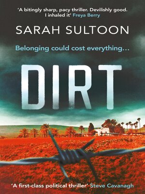 cover image of Dirt